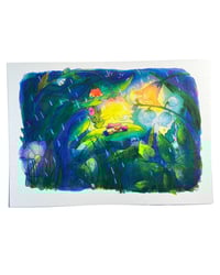 Image 3 of A5 - La pluie