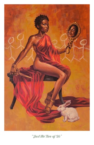 Image of Pin-Up Ghouls