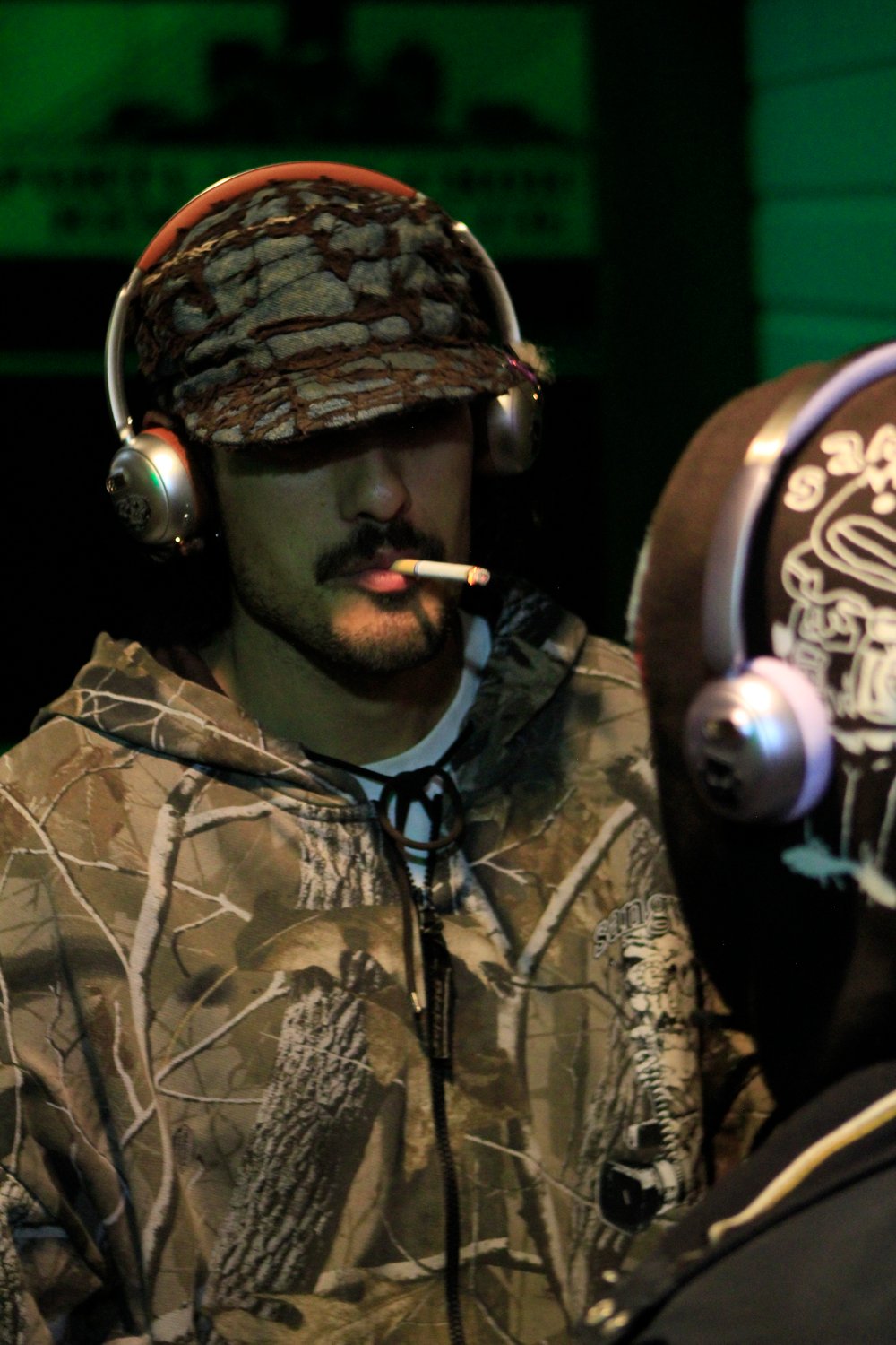 Image of SANGWICH HEDZ