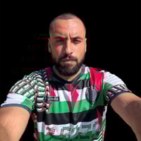 Image 1 of 3GAZA Tee