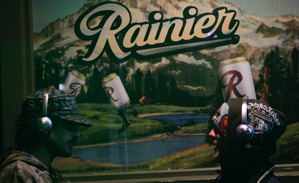 Image of SANGWICH HEDZ