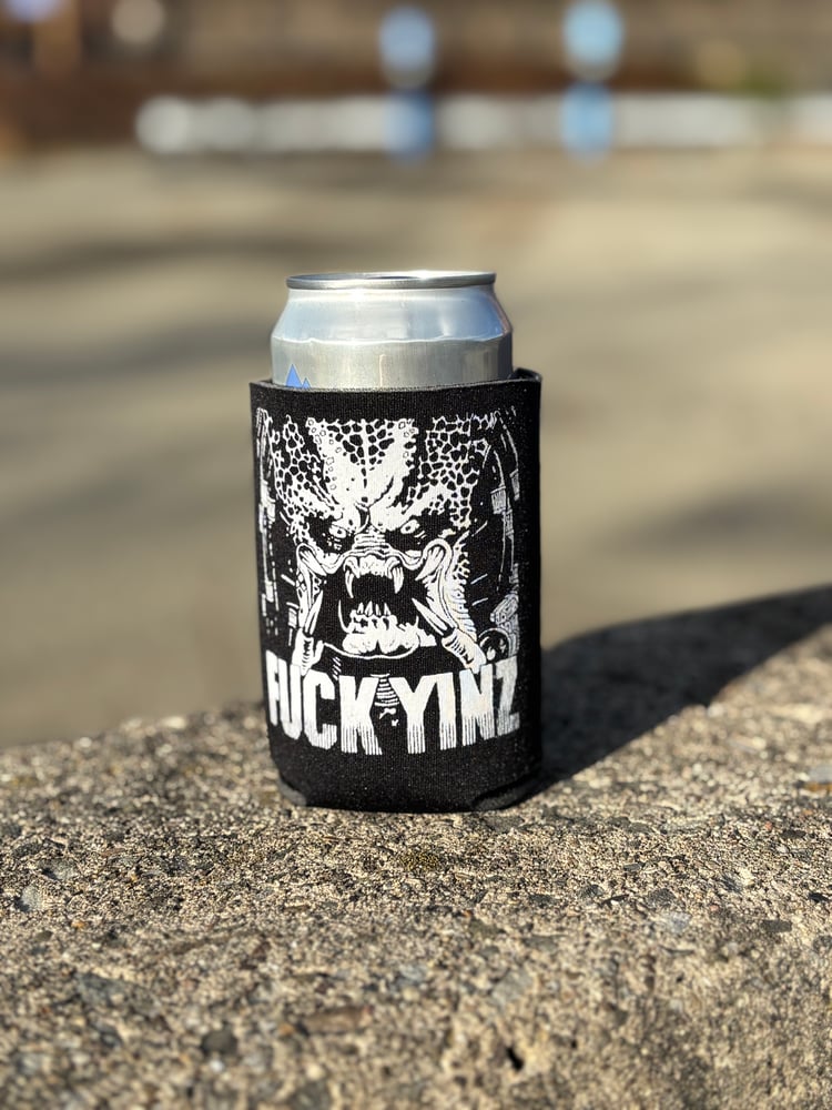 Image of NO CLASS HOODY - BLACK