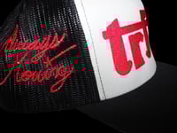 Image 4 of Torino Flat Hat [TRI]