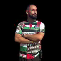 Image 2 of 3GAZA Tee