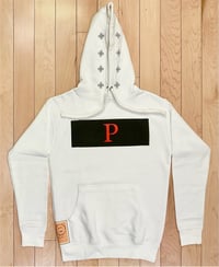 Image 1 of Polémarz: P Hoodie