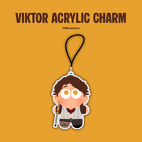 [CHARMS] Tiny Viktor