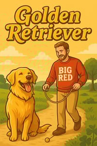 Image 4 of Golden Retriever