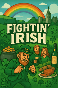 Image 3 of Fightin' Irish 
