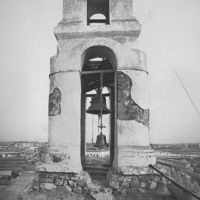 Image 1 of Michael Idehall - Nyårsklockan (Lathe Cut Single) 