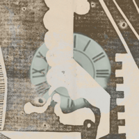 Image 3 of Michael Idehall - Nyårsklockan (Lathe Cut Single) 