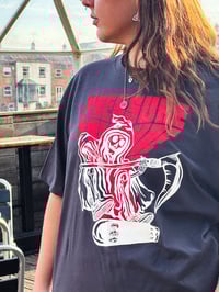 Image 2 of Pressure Skate '25 Tour T-Shirt (ON SALE - WAS £25)