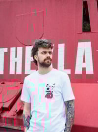 Image 3 of Thekla 40th Anniversary tee (ON SALE - WAS £25)