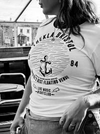 Image 1 of Classic Ringer (SALE - WAS £25)