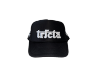 Image 1 of Torino Hat [BLK]
