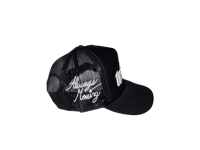 Image 2 of Torino Hat [BLK]