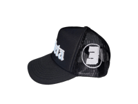 Image 3 of Torino Hat [BLK]