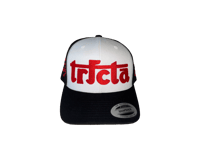 Image 1 of Torino Flat Hat [TRI]