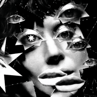 Image 2 of Gaga Collage