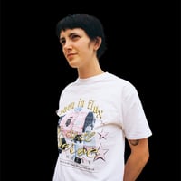 Exemplars Of Humanity Tee