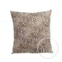 Image 2 of Little Leopard Pillowcase