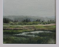 Image 3 of Drift, original painting 