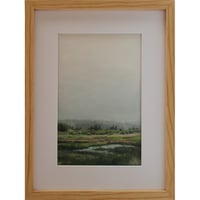 Image 1 of Drift, original painting 