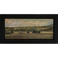 Image 1 of Summer Green, Original Painting 