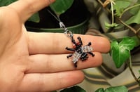 Image 2 of Fly charm