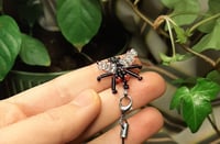 Image 3 of Fly charm