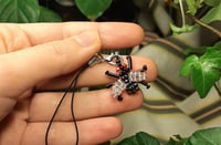 Image 4 of Fly charm
