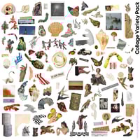 Image 2 of Collage Variety Pack