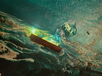 Image 2 of Stormy Seas