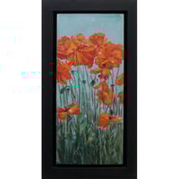 Image 1 of Rapture, Original painting 