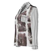 Image 2 of A Welcome Home Women’s long sleeve pajama top