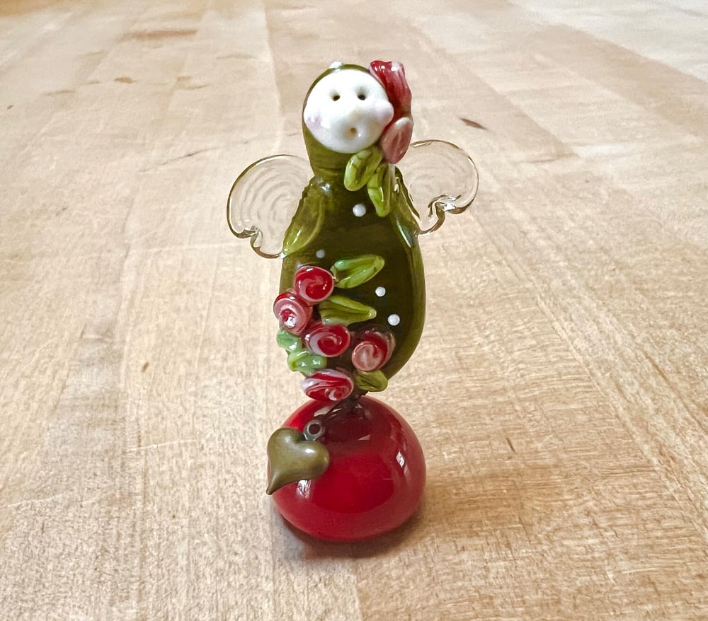 Image of ~GARDEN ANGEL~