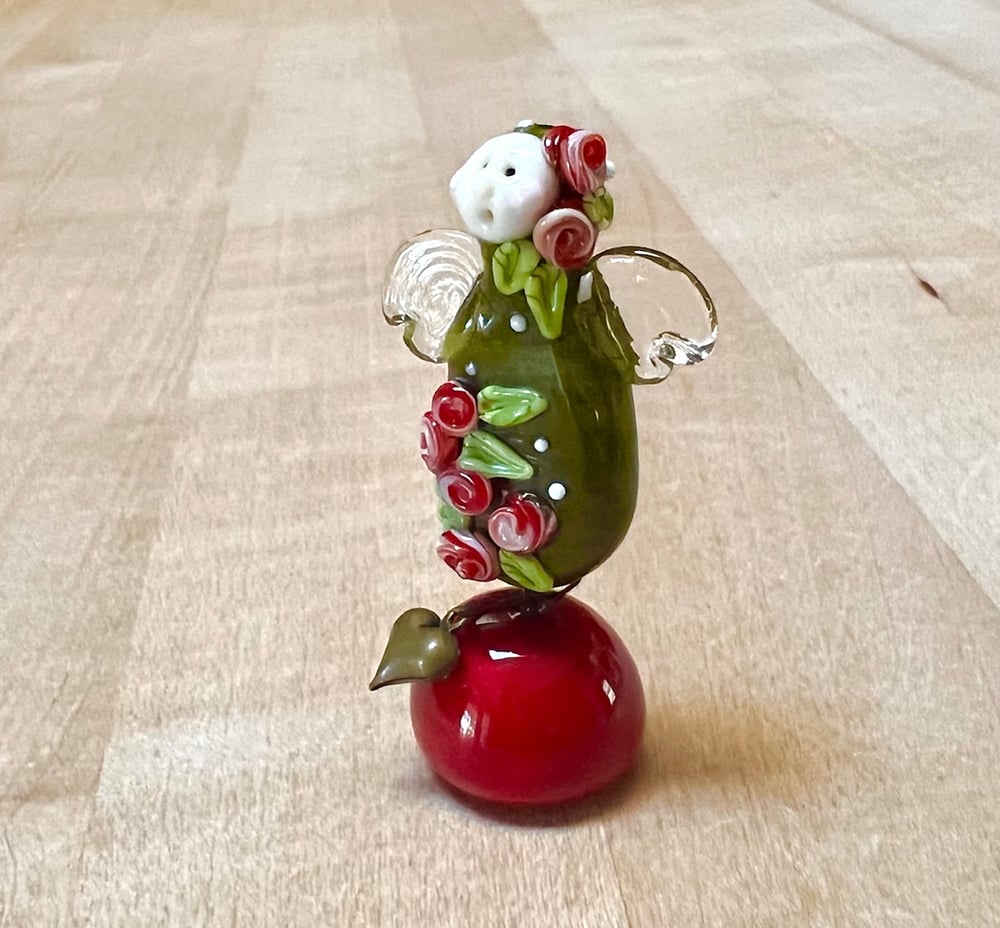 Image of ~GARDEN ANGEL~