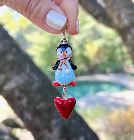 Image of ~PENGUIN LOVE~