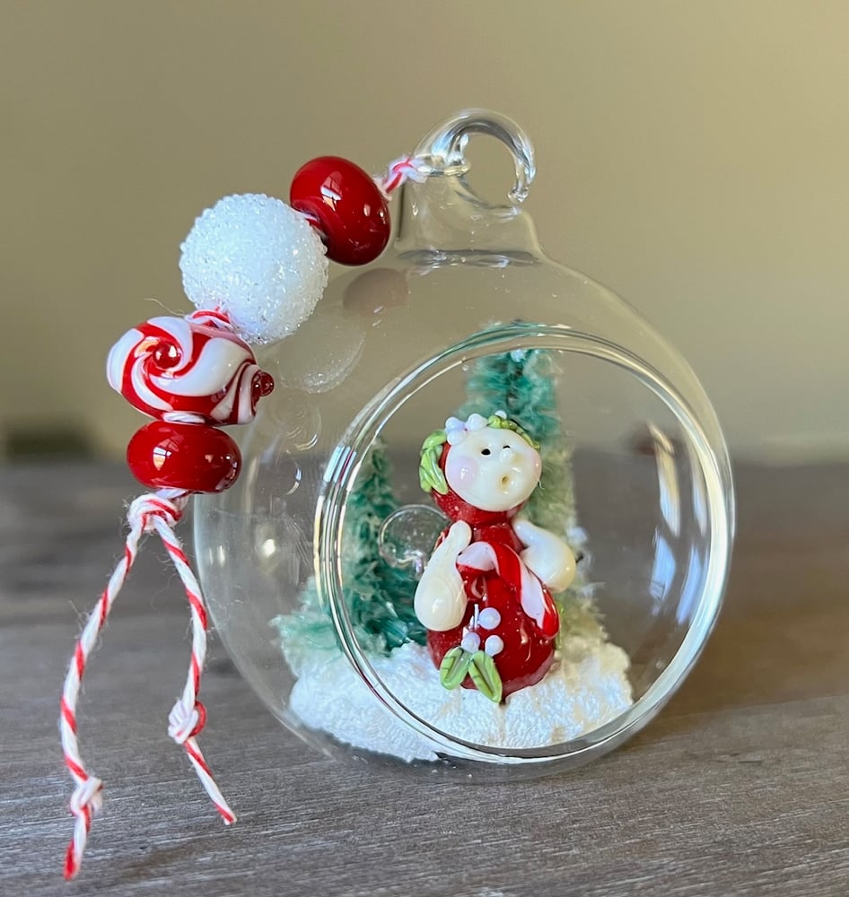 Image of ~FAIRY ORNAMENT~