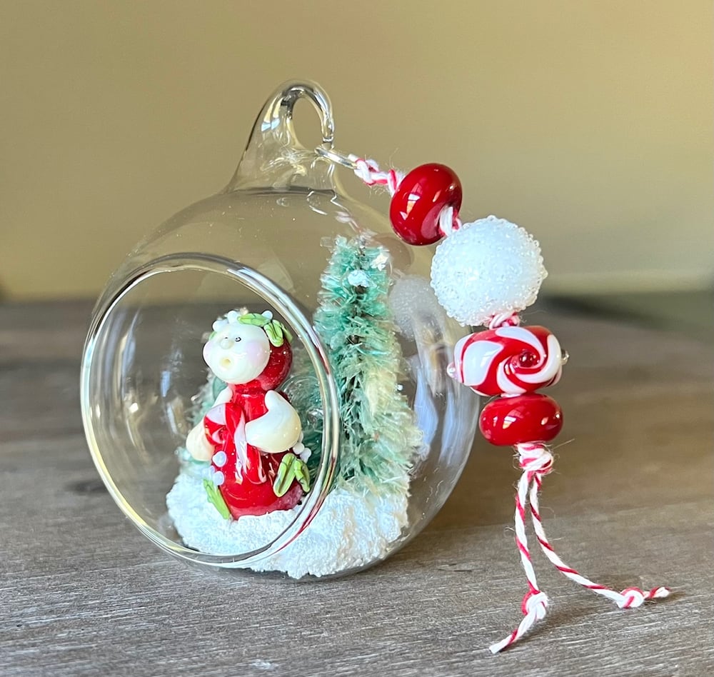 Image of ~FAIRY ORNAMENT~