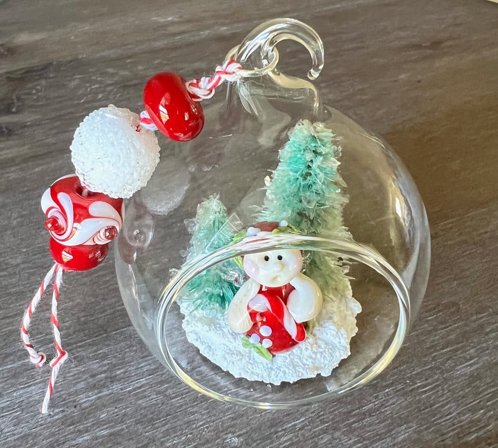 Image of ~FAIRY ORNAMENT~