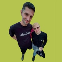 Image 1 of Once Upon A Time Tee