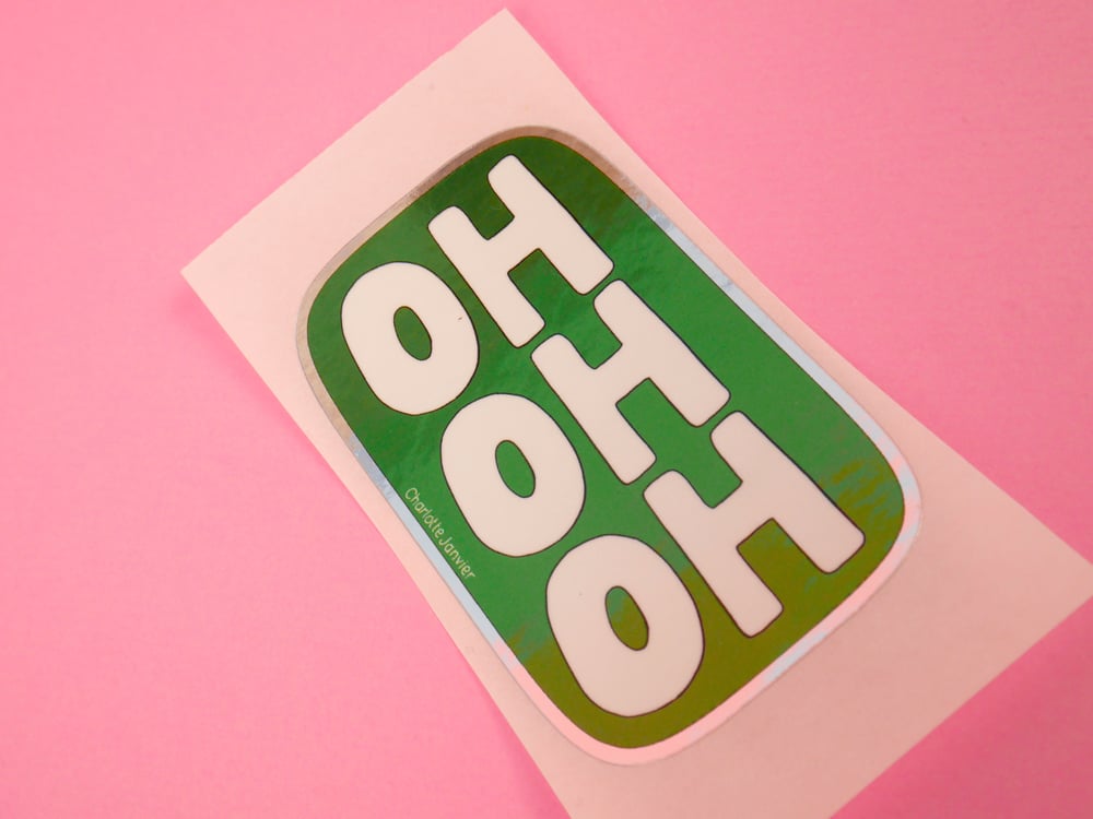 Image of CHRISTMAS LABELS