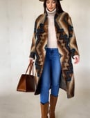 Image 2 of Chaqueta  Boho ( antes 75€)