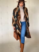 Image 1 of Chaqueta Boho ( antes 75€)