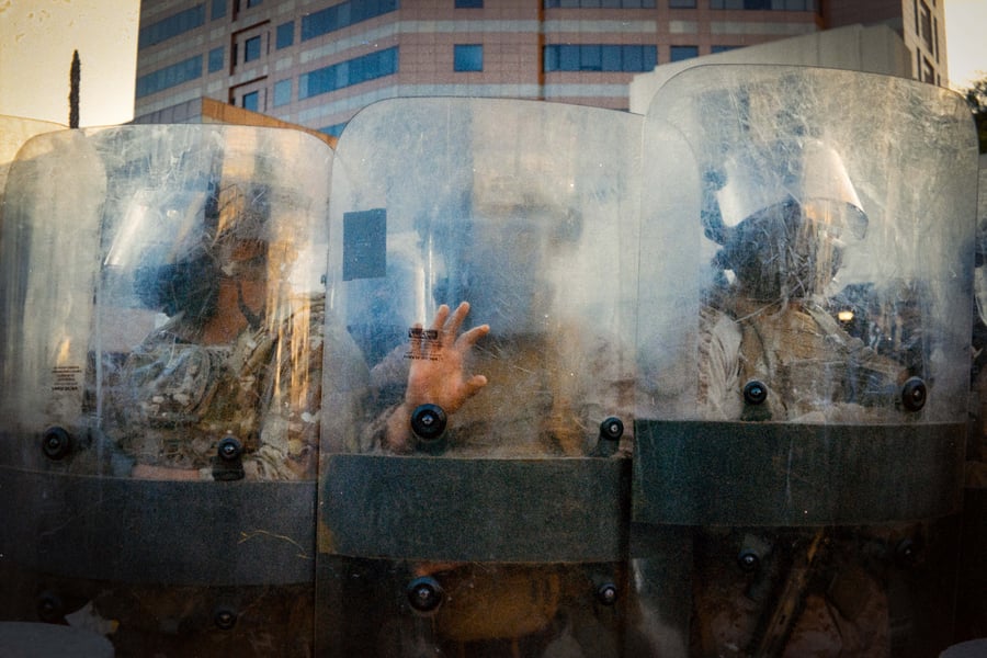 Image of Summertime Madness