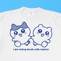 Image 1 of Chiikawa *Pre-Order* Shirt