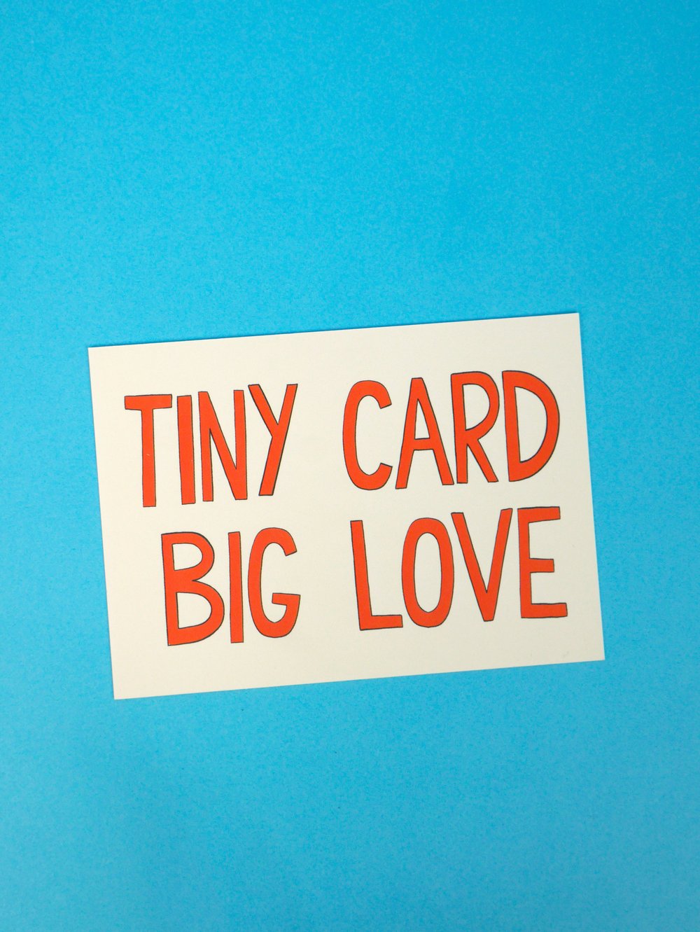 Image of PACK OF A7 CARD - HAPPY DOGS