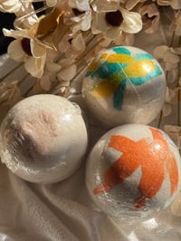 Image 1 of Jumbo Bath Bombs