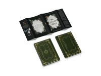 Image 2 of Signed! Paperback The Unblessed Witch Novella 