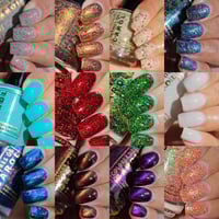 Image 2 of Celestial Glow Collection